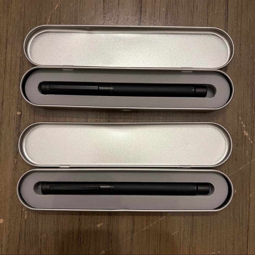 HOLD - Pens